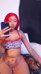 New gg strap available at 5 15 pm get it and cum a huge load for me