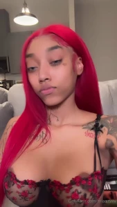 Boo my new dildo fucking vid will be available tonight get and enjoy