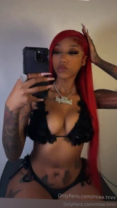 I can be your sweetest dream or your deepest nightmare