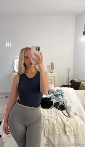Just checkin in part 3