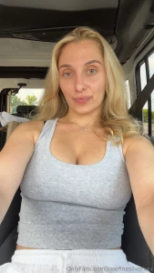 Road trip me amp studiostassi are going to summer camp