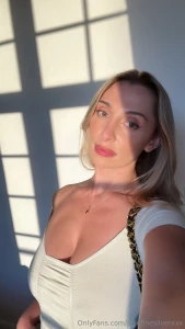 Golden hour ugh this is what life is all about