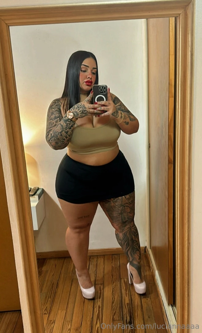 Luciannaaaa part 5 