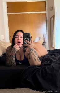 I just came from the gym and i was finally able to expel all the gas