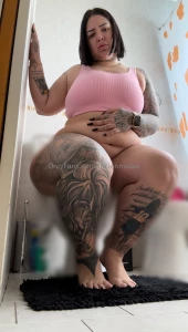 A new loud video send me a 40 tip baby