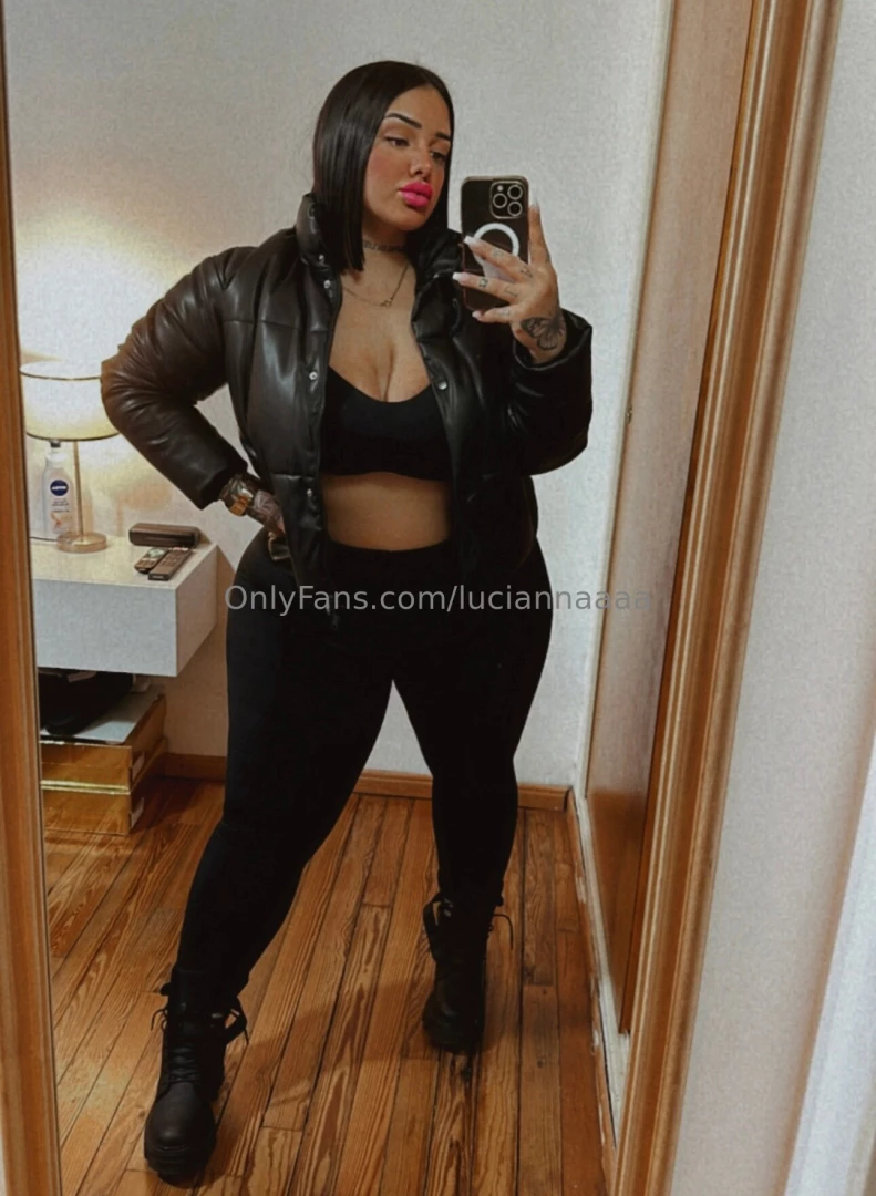 Luciannaaaa part 9 