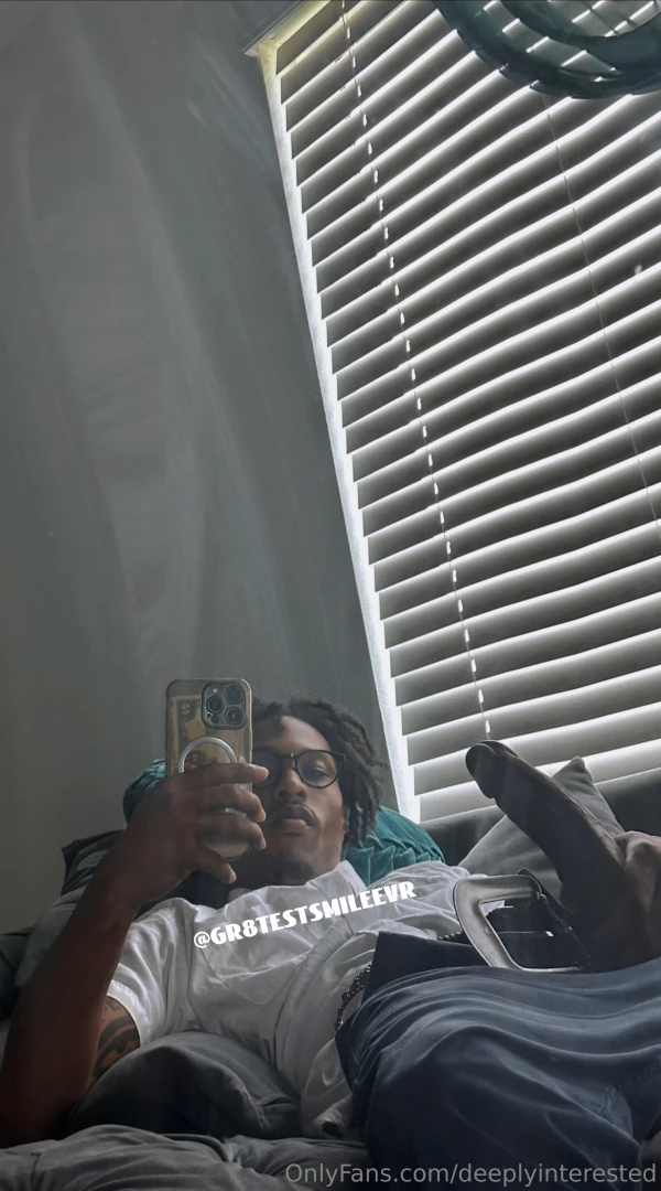 They got me on streameruniversity showing cock and balls 