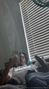 They got me on streameruniversity showing cock and balls