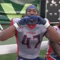 Happy 7 1 3 day big baybee where all my houston people at 