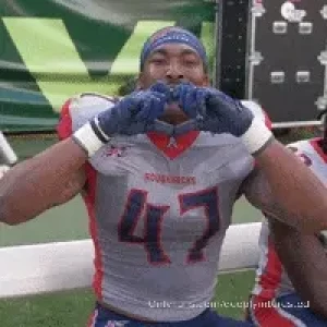 Happy 7 1 3 day big baybee where all my houston people at