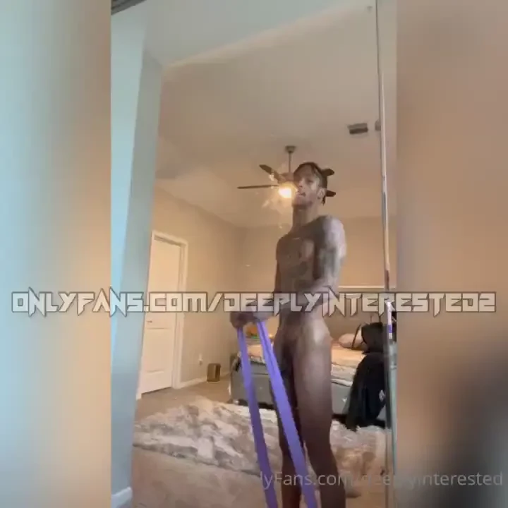 Work that nut out let s get right for the summer babe morning 