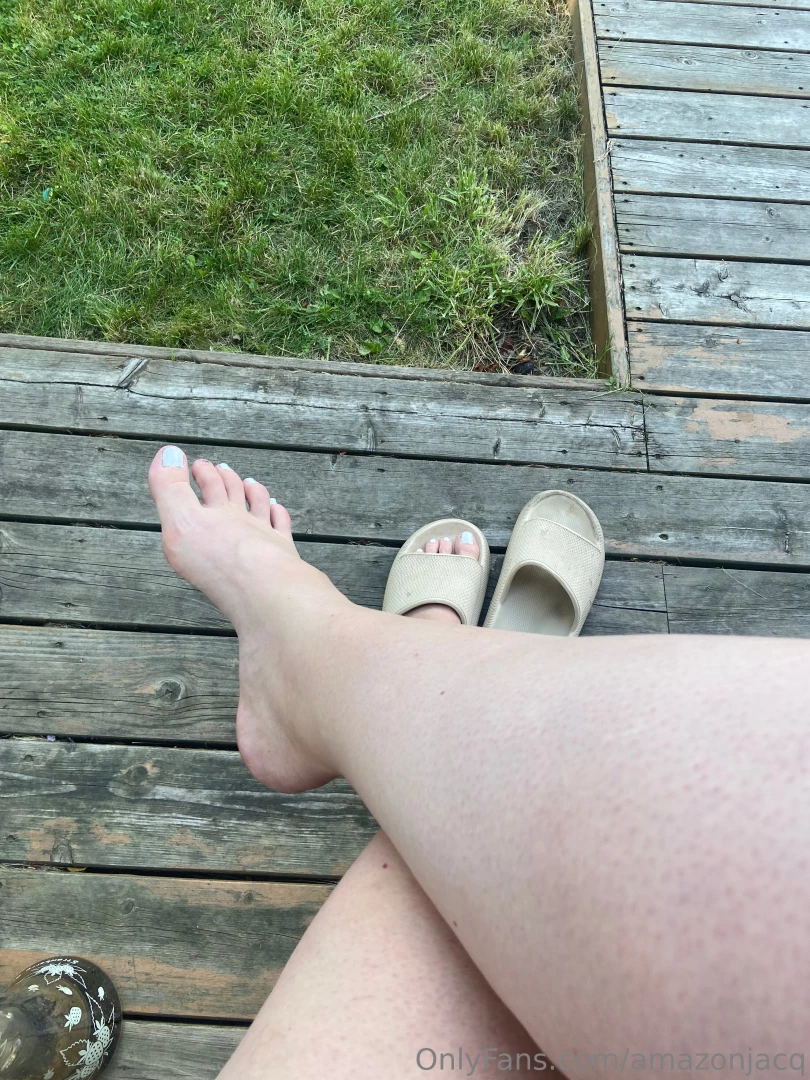 Enjoying the last little bit of summer part 5 