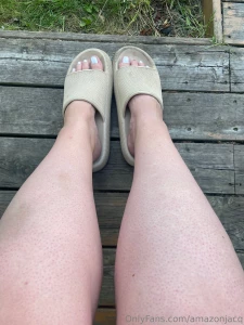 Enjoying the last little bit of summer part 1