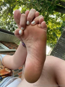 Enjoying the last little bit of summer part 2