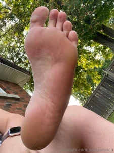 Enjoying the last little bit of summer part 4