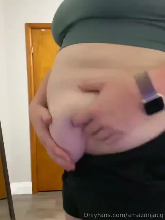 For all my belly lovers part 2 