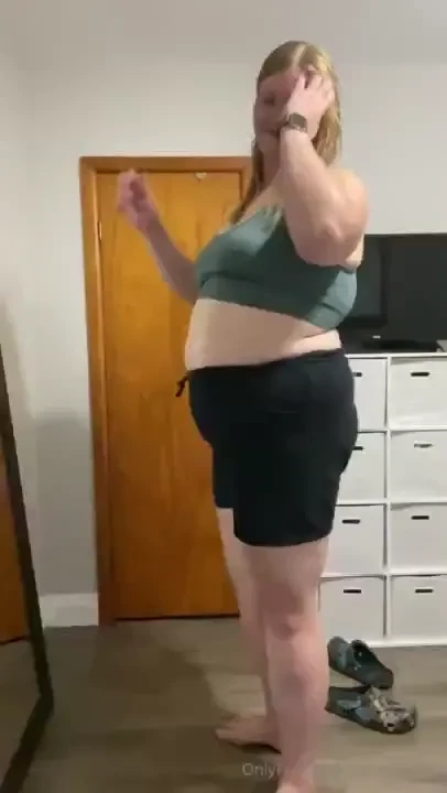 For all my belly lovers part 4 