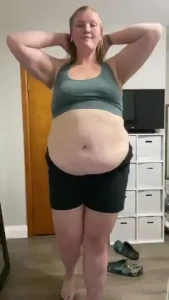 For all my belly lovers part 5