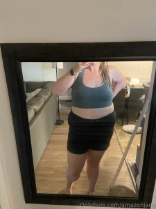 For all my belly lovers part 1