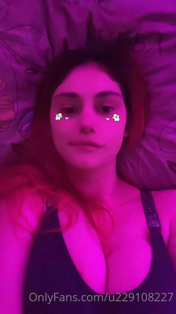 How do you think my boob are natural 