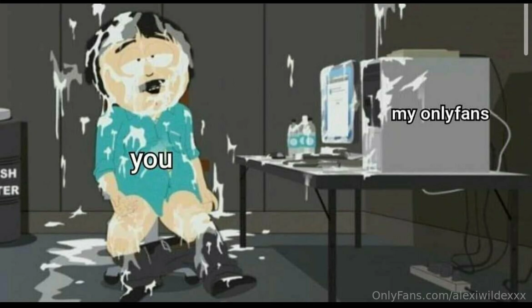 Alexiwildexxx part 2 