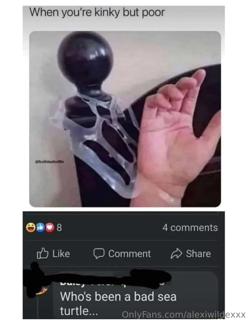 Alexiwildexxx part 3 