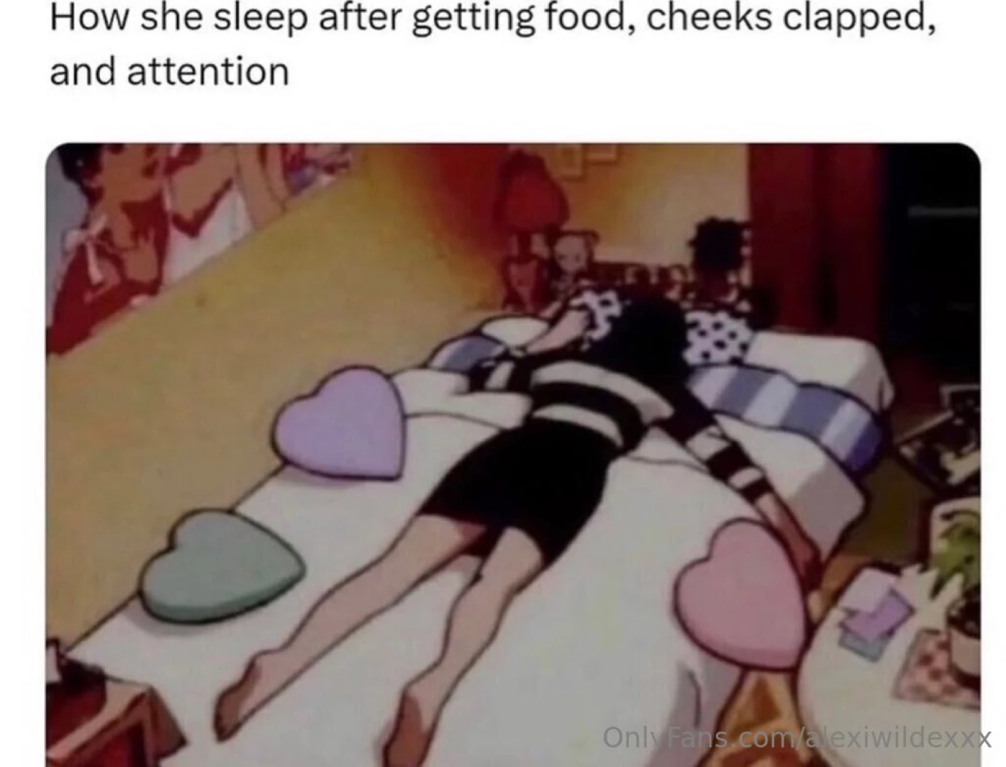 Alexiwildexxx part 5 