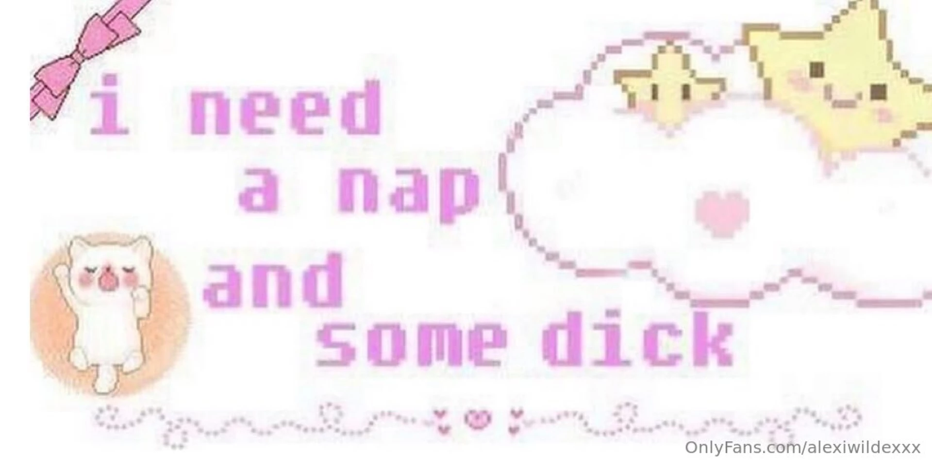 Alexiwildexxx part 6 