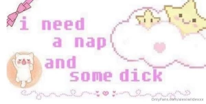 Alexiwildexxx part 6