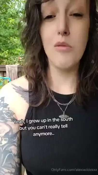 Alexiwildexxx part 16 