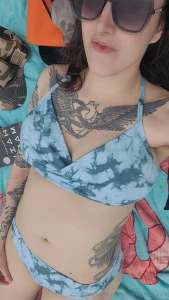 Enjoying some vitamin d can i enjoy some of yours become a vip member