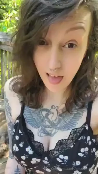 Alexiwildexxx part 30 