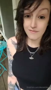 Alexiwildexxx part 19