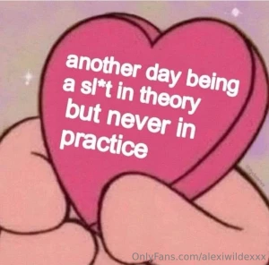 Alexiwildexxx part 8