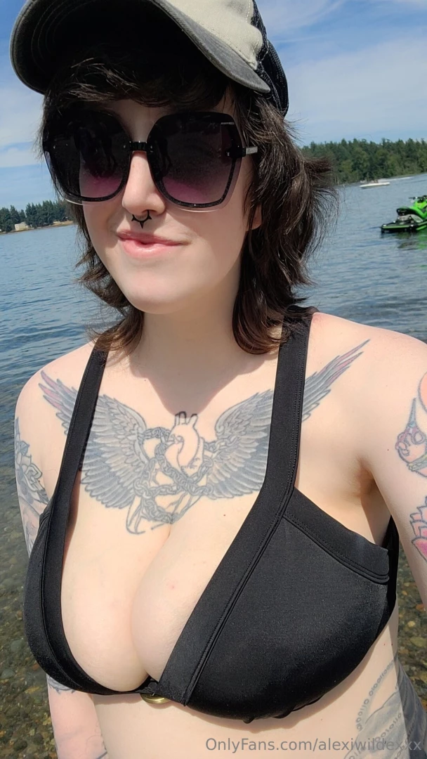 Alexiwildexxx part 10 