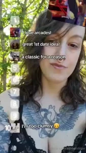 Alexiwildexxx part 20