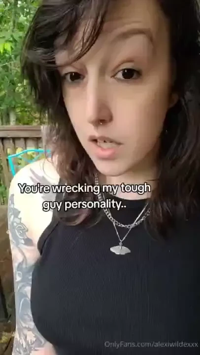 Alexiwildexxx part 32 