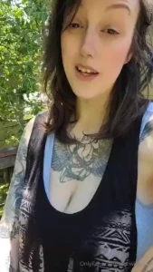 Alexiwildexxx part 31