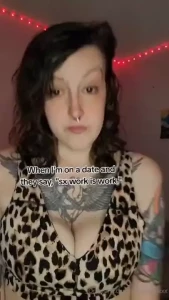 Alexiwildexxx part 22