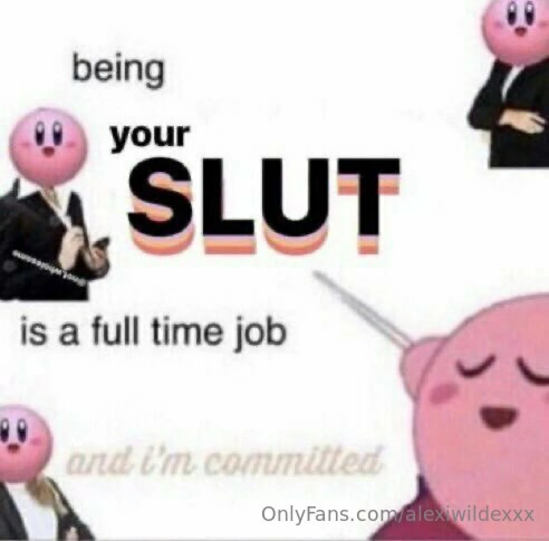 Alexiwildexxx part 14 