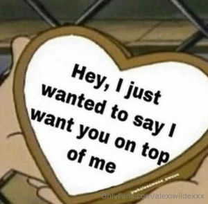 Alexiwildexxx part 15