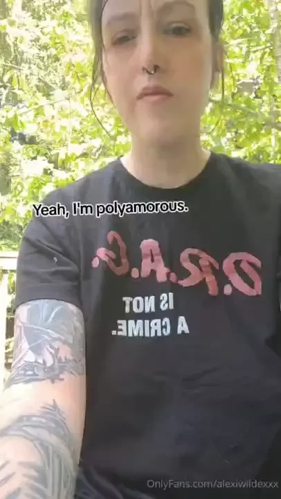 Alexiwildexxx part 25 