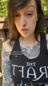 Alexiwildexxx part 24