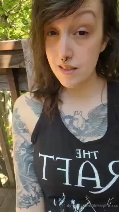 Alexiwildexxx part 35 