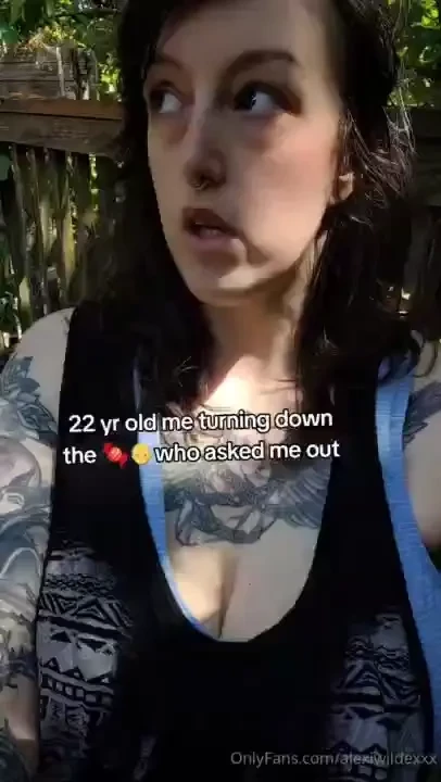 Alexiwildexxx part 21 