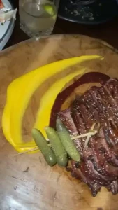 What s your favorite thing to do when you travel to different cities part 1