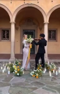 Ready for a magical weekend