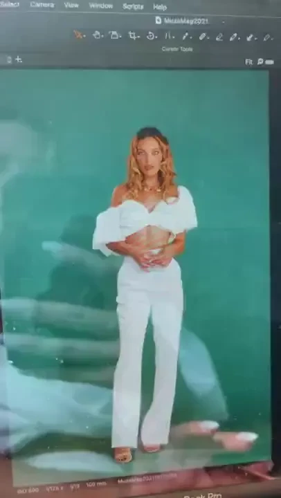 New photo shoot i did for a magazine swipe to see more photos bts do 