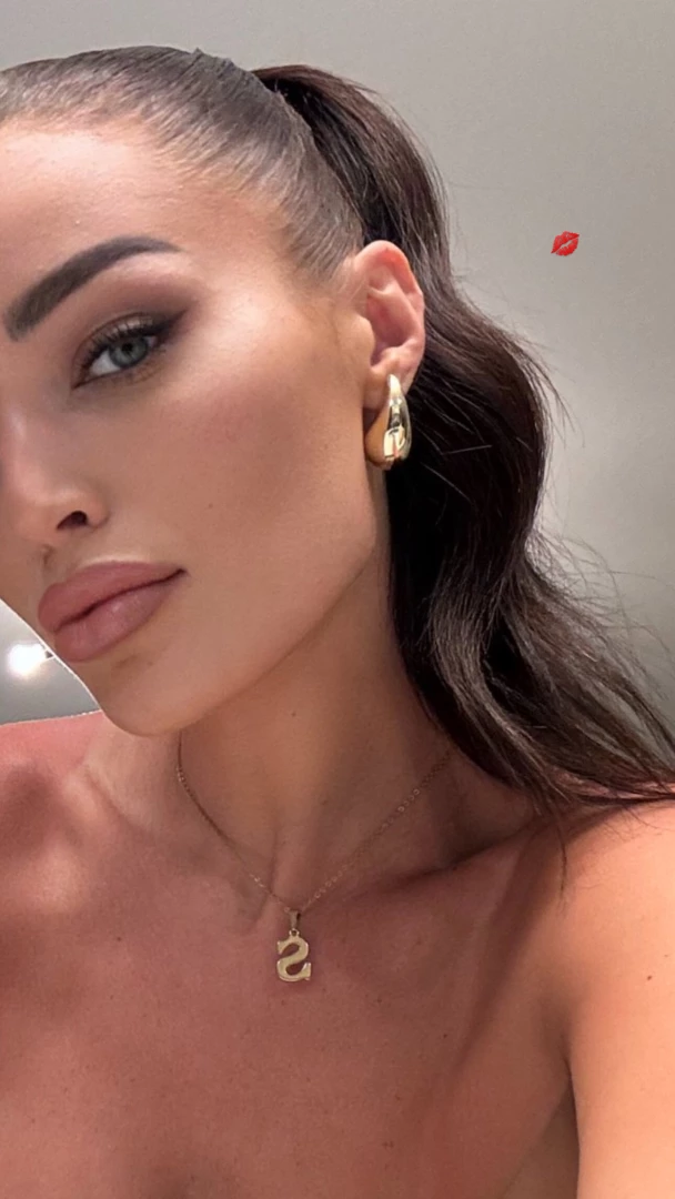 Dressed up and ready to get rowdy 