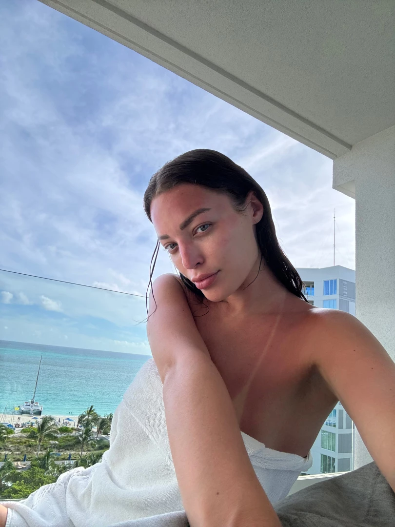 Head to the dm s to see this towel fall off part 1 